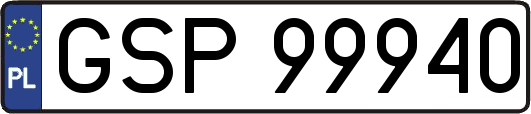 GSP99940