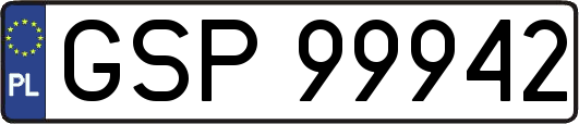 GSP99942