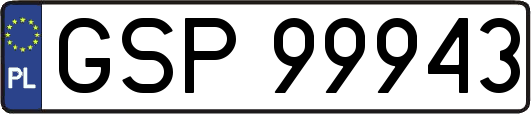 GSP99943