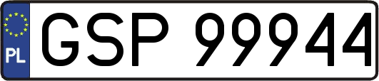 GSP99944