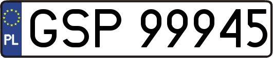 GSP99945