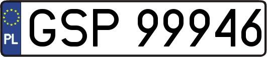 GSP99946
