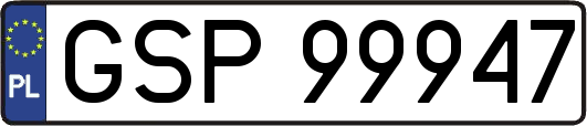 GSP99947
