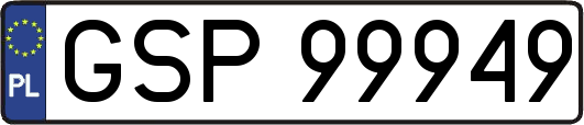 GSP99949