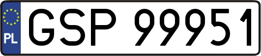 GSP99951