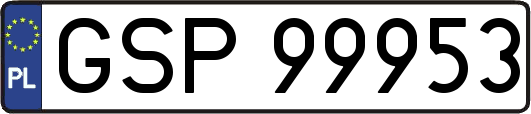GSP99953