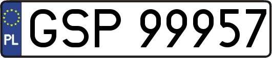 GSP99957