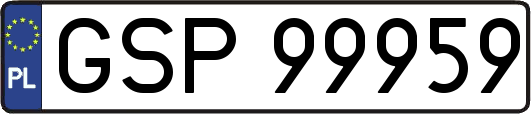 GSP99959