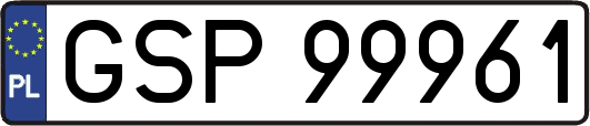 GSP99961