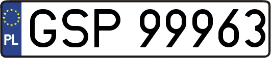 GSP99963