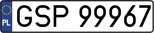 GSP99967