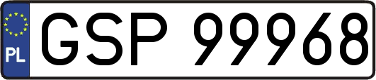 GSP99968