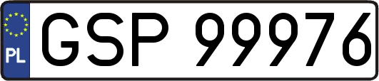 GSP99976