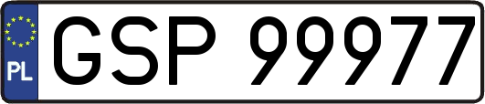 GSP99977