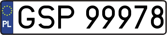 GSP99978