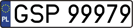 GSP99979