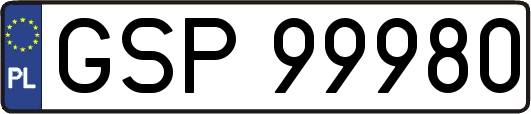 GSP99980