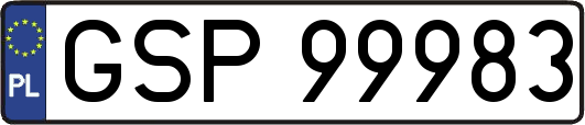 GSP99983