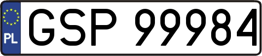 GSP99984