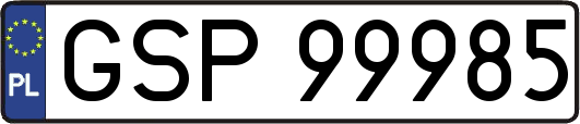 GSP99985