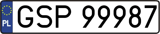 GSP99987