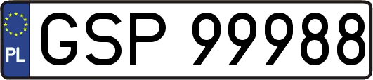 GSP99988