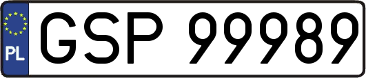 GSP99989