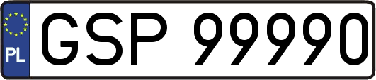 GSP99990