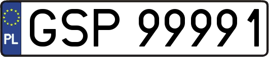 GSP99991