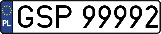 GSP99992