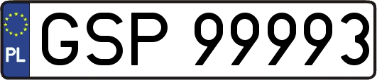 GSP99993