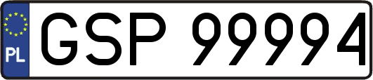 GSP99994