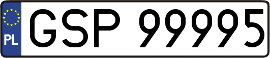 GSP99995