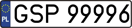 GSP99996