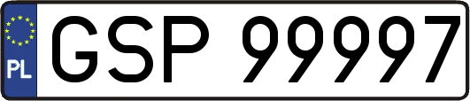 GSP99997