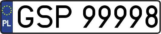 GSP99998