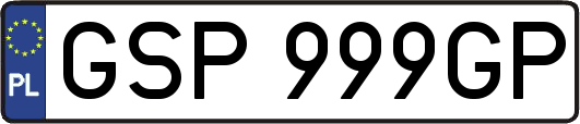 GSP999GP