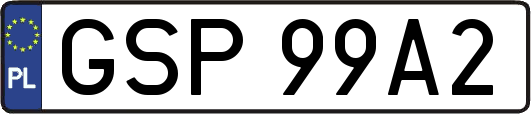 GSP99A2