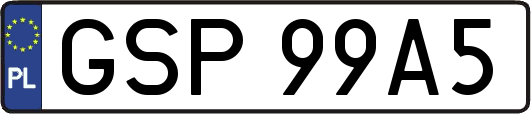 GSP99A5