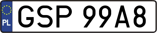 GSP99A8