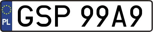 GSP99A9