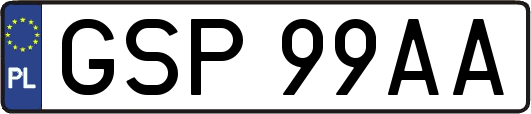 GSP99AA