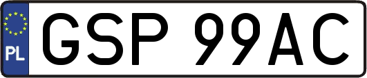 GSP99AC