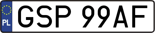 GSP99AF