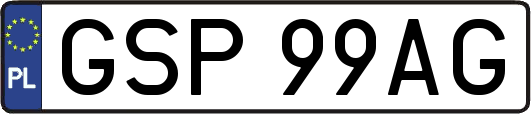 GSP99AG
