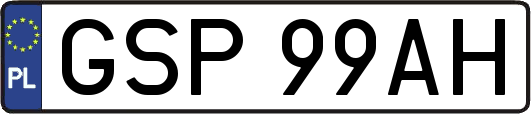 GSP99AH