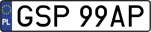 GSP99AP