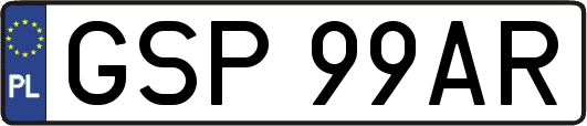 GSP99AR