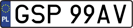 GSP99AV