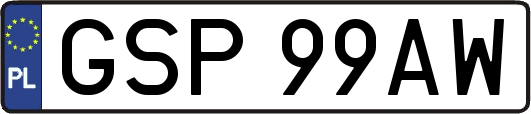 GSP99AW